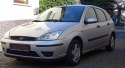 MISA MISKA OLEJOWA FORD FOCUS MK1 FL 1.6 16V 01-07