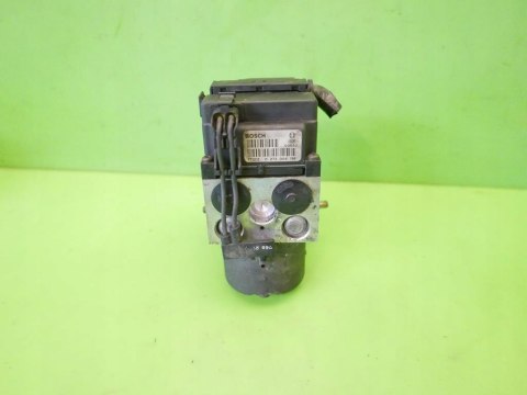 POMPA ABS 0265215409 BOSCH OPEL CORSA B 1.0 12V