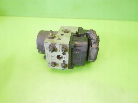 POMPA ABS 0265215409 BOSCH OPEL CORSA B 1.0 12V