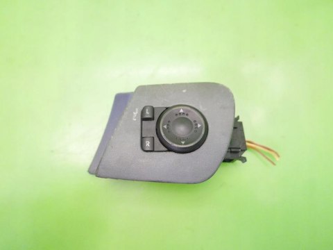 PRZEŁĄCZNIK PANEL LUSTEREK SKODA OCTAVIA I 1U 96-