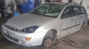 PUSZKA KATALIZATORA FORD FOCUS MK1 2.0 16V 98-01