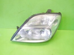 REFLEKTOR LAMPA LEWA PRZÓD RENAULT SCENIC I FL 99-