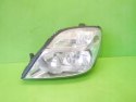 REFLEKTOR LAMPA LEWA PRZÓD RENAULT SCENIC I FL 99-