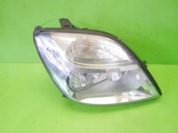 REFLEKTOR LAMPA PRAWA PRZÓD RENAULT SCENIC I FL