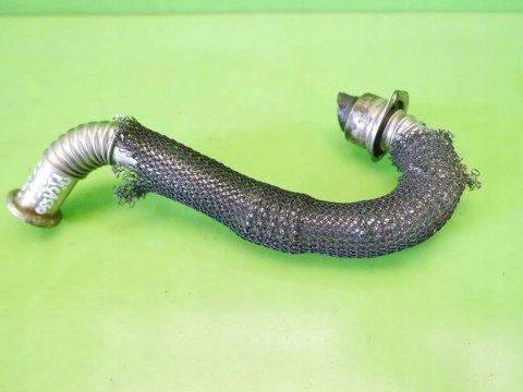 RURKA PRZEWÓD EGR CITROEN XSARA PICASSO I 1.6 HDI RURKA PRZEWÓD EGR CITROEN XSARA PICASSO I 1.6 HDI
