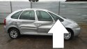 SZYBA KAROSERYJN PRAWA PRZÓD CITROEN XSARA PICASSO