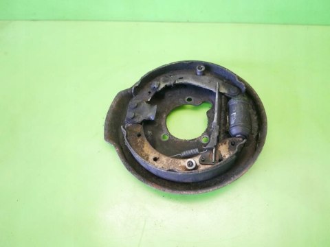 TARCZA KOTWICZNA PRAWA TYŁ CITROEN XSARA PICASSO I TARCZA KOTWICZNA PRAWA TYŁ CITROEN XSARA PICASSO I