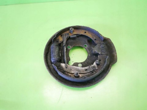 TARCZA KOTWICZNA PRAWA TYŁ CITROEN XSARA PICASSO I TARCZA KOTWICZNA PRAWA TYŁ CITROEN XSARA PICASSO I