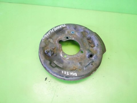 TARCZA KOTWICZNA PRAWA TYŁ CITROEN XSARA PICASSO I TARCZA KOTWICZNA PRAWA TYŁ CITROEN XSARA PICASSO I