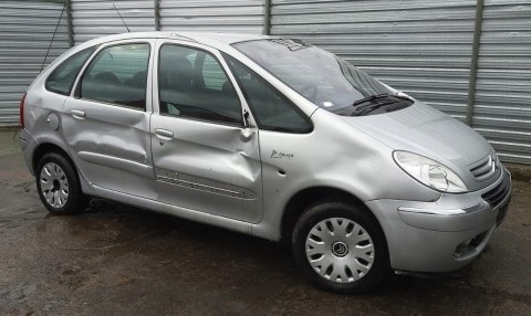 TARCZA KOTWICZNA PRAWA TYŁ CITROEN XSARA PICASSO I TARCZA KOTWICZNA PRAWA TYŁ CITROEN XSARA PICASSO I
