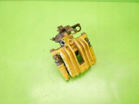 ZACISK HAMULCOWY LEWY TYŁ AUDI A3 8L 1.8 20V 96-00 ZACISK HAMULCOWY LEWY TYŁ AUDI A3 8L 1.8 20V 96-00