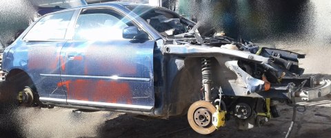 ZACISK HAMULCOWY LEWY TYŁ AUDI A3 8L 1.8 20V 96-00 ZACISK HAMULCOWY LEWY TYŁ AUDI A3 8L 1.8 20V 96-00