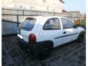 ZAWÓR REGULATOR PALIWA LISTWA OPEL CORSA B 1.0 12V