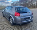 BLENDA LISTWA KLAPY TYŁ MIKROSTYK OPEL SIGNUM 03-