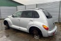 BOCZEK BAGAŻNIKA LEWY TYŁ CHRYSLER PT CRUISER 00-