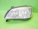 REFLEKTOR LAMPA LEWA PRZÓD OPEL ZAFIRA A I 99-03