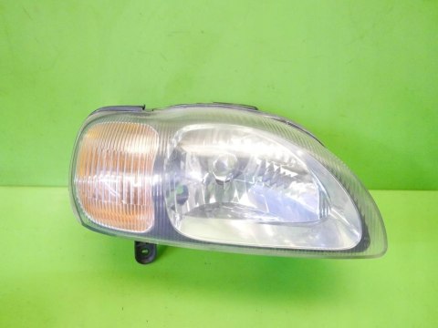 REFLEKTOR LAMPA PRAWA PRZÓD SUZUKI BALENO I FL 99-