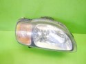 REFLEKTOR LAMPA PRAWA PRZÓD SUZUKI BALENO I FL 99-