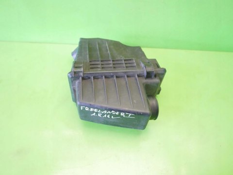 OBUDOWA FILTRA POWIETRZA LAND ROVER FREELANDER I OBUDOWA FILTRA POWIETRZA LAND ROVER FREELANDER I