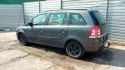 Nadkole lewe przód OPEL ZAFIRA B II FL 08-14