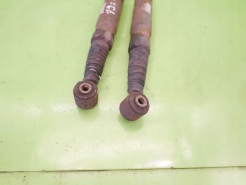 AMORTYZATORY TYŁ TYLNE CITROEN JUMPY II 2.0HDI 07-