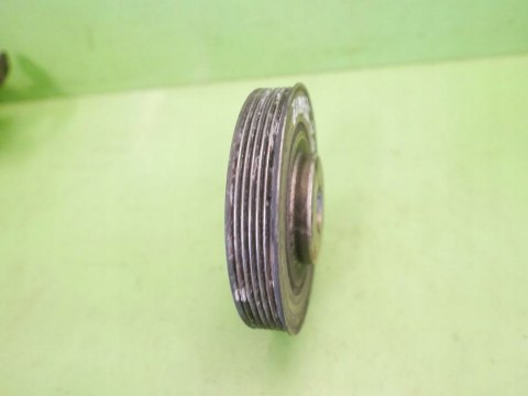 KOŁO PASOWE WAŁU CITROEN JUMPY II 2.0 HDI RHK