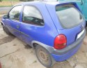 KRÓCIEC OBUDOWA TERMOSTATU OPEL CORSA B 1.0 12V