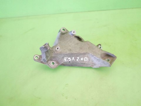 ŁAPA SILNIKA LEWA BMW E90 E91 320D 2.0D 04-08