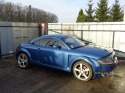 ŁAPA WIDEŁKI SPRZĘGŁA AUDI TT I 8N 1.8T AJQ 98-03