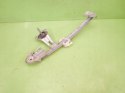 MECHANIZM SZYBY PRAWY TYLNY PEUGEOT 206 5D HB 98-