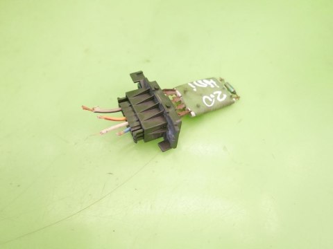 OPORNIK REZYSTOR NAWIEWU CITROEN JUMPY II 2.0 HDI