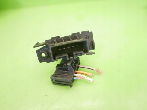 OPORNIK REZYSTOR NAWIEWU CITROEN JUMPY II 2.0 HDI