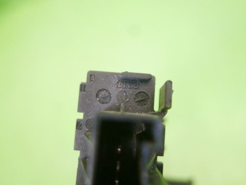 OPORNIK REZYSTOR NAWIEWU CITROEN JUMPY II 2.0 HDI