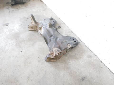 SANKI WÓZEK KOŁYSKA PEUGEOT 206 PHI 1.1 8V 98-03