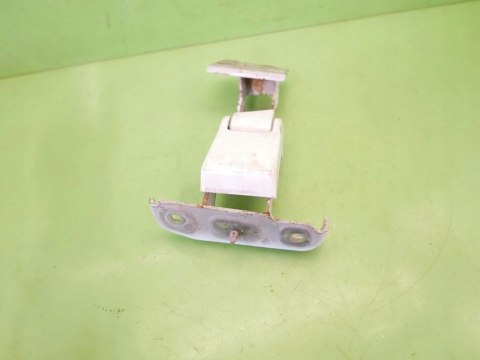 ZAWIAS DRZWI LEWY TYŁ GÓRA CITROEN JUMPY II EWP