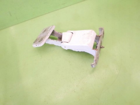 ZAWIAS DRZWI LEWY TYŁ GÓRA CITROEN JUMPY II EWP