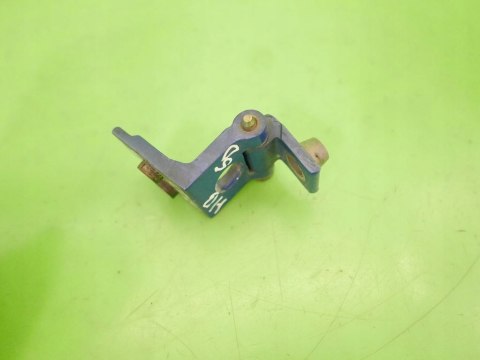 ZAWIAS DRZWI PRAWY PRZÓD DÓŁ PEUGEOT 206 5D EGJ ZAWIAS DRZWI PRAWY PRZÓD DÓŁ PEUGEOT 206 5D EGJ