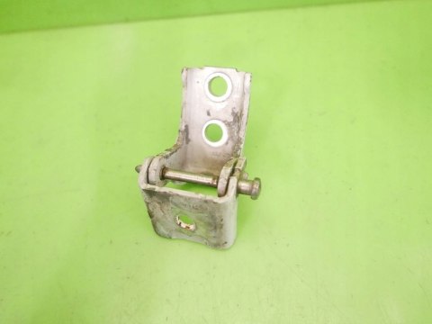 ZAWIAS DRZWI PRAWY PRZÓD GÓRA CITROEN JUMPY II EWP