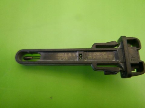 CZUJNIK TEMPERATURY NAGRZEWNICY BMW E90 E91 320D CZUJNIK TEMPERATURY NAGRZEWNICY BMW E90 E91 320D