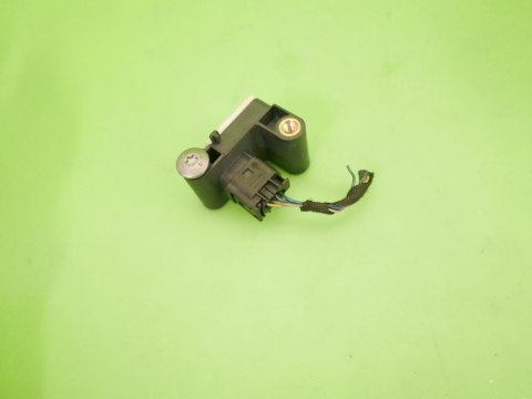 CZUJNIK UDERZENIOWY PRAWY BMW E90 E91 320D 04-08