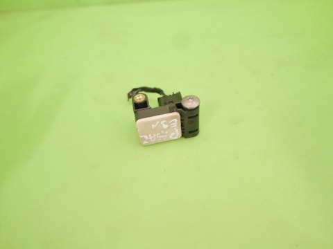 CZUJNIK UDERZENIOWY PRAWY BMW E90 E91 320D 04-08