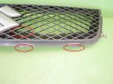 GRILL ATRAPA CHŁODNICY SUZUKI GRAND VITARA II 05-