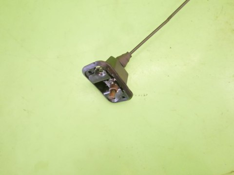 LINKA KLAPKI WLEWU PALIWA PEUGEOT BIPPER I 1.4HDI