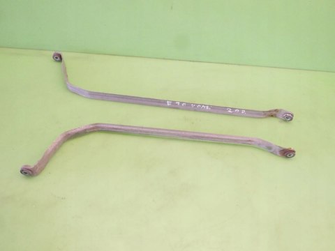 LISTWY MOCOWANIA ZBIORNIKA PALIWA BMW E91 KOMBI LISTWY MOCOWANIA ZBIORNIKA PALIWA BMW E91 KOMBI