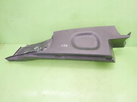 MOCOWANIE PÓŁKI TYŁ LEWE OPEL VECTRA B HB 99-02