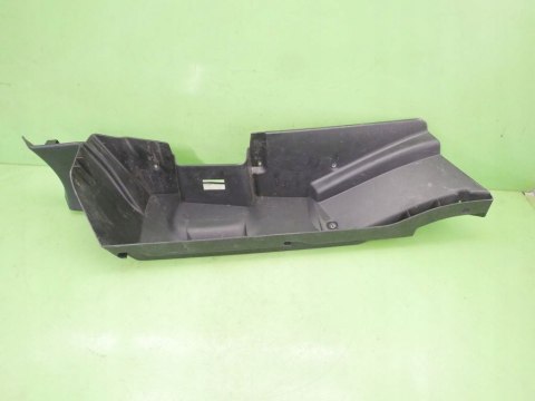 MOCOWANIE PÓŁKI TYŁ LEWE OPEL VECTRA B HB 99-02