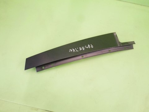 NAKŁADKA LISTWA PRAWA TYŁ BMW E90 E91 KOMBI 04-08