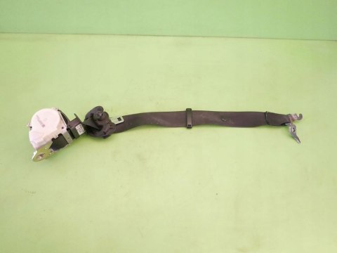 PAS BEZPIECZEŃSTWA LEWY PRZÓD BMW E90 E91 5D 04-08