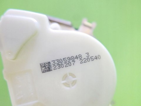 PAS BEZPIECZEŃSTWA LEWY PRZÓD BMW E90 E91 5D 04-08