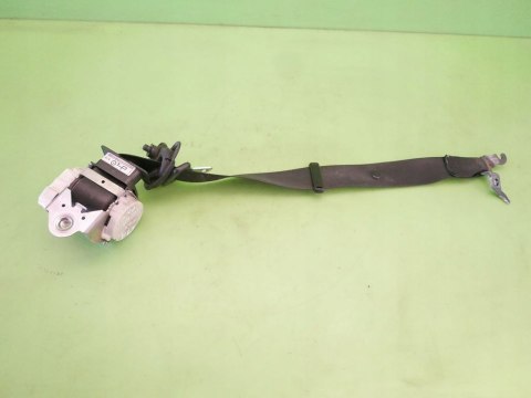 PAS BEZPIECZEŃSTWA LEWY PRZÓD BMW E90 E91 5D 04-08